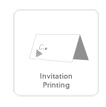 Invite Printing